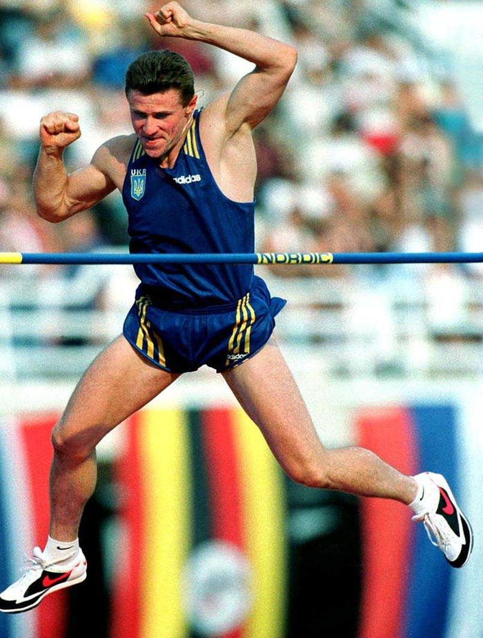 Гордись, Украина: ТОП-5 главных физкультурников