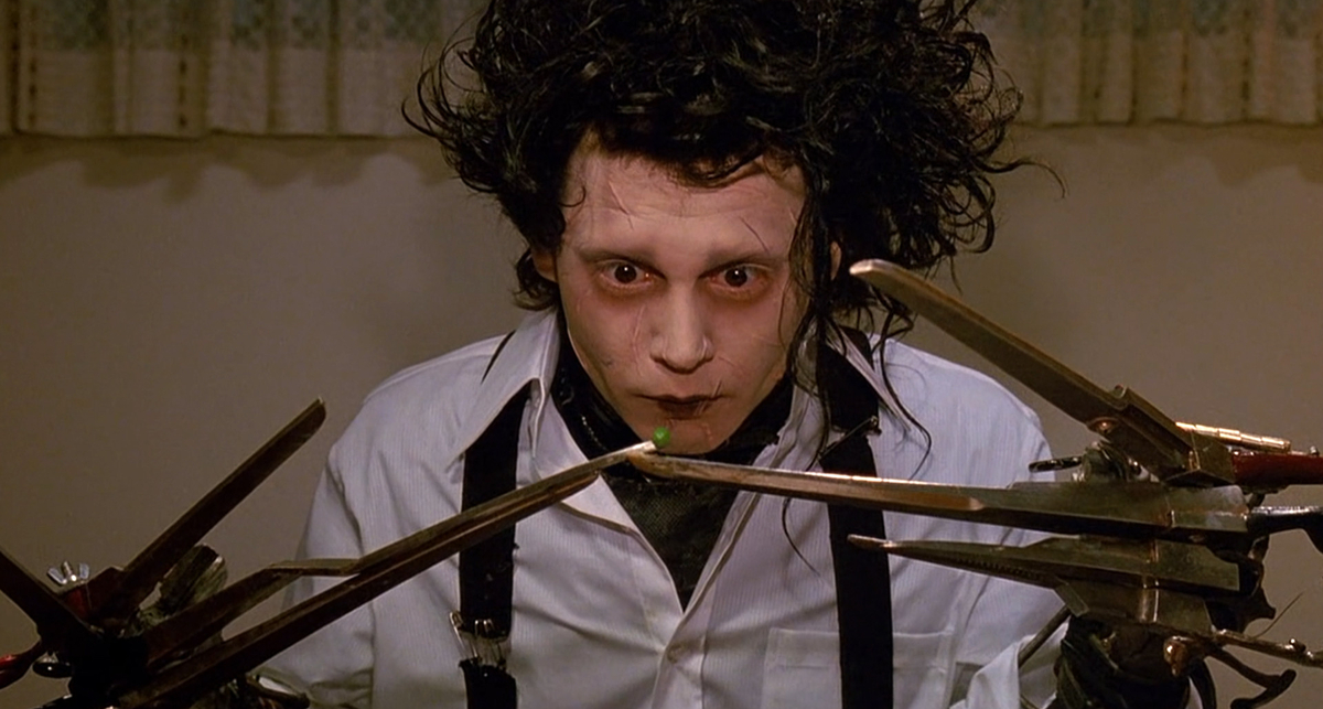 С Днем парикмахера: осенние мужские стрижки 2013