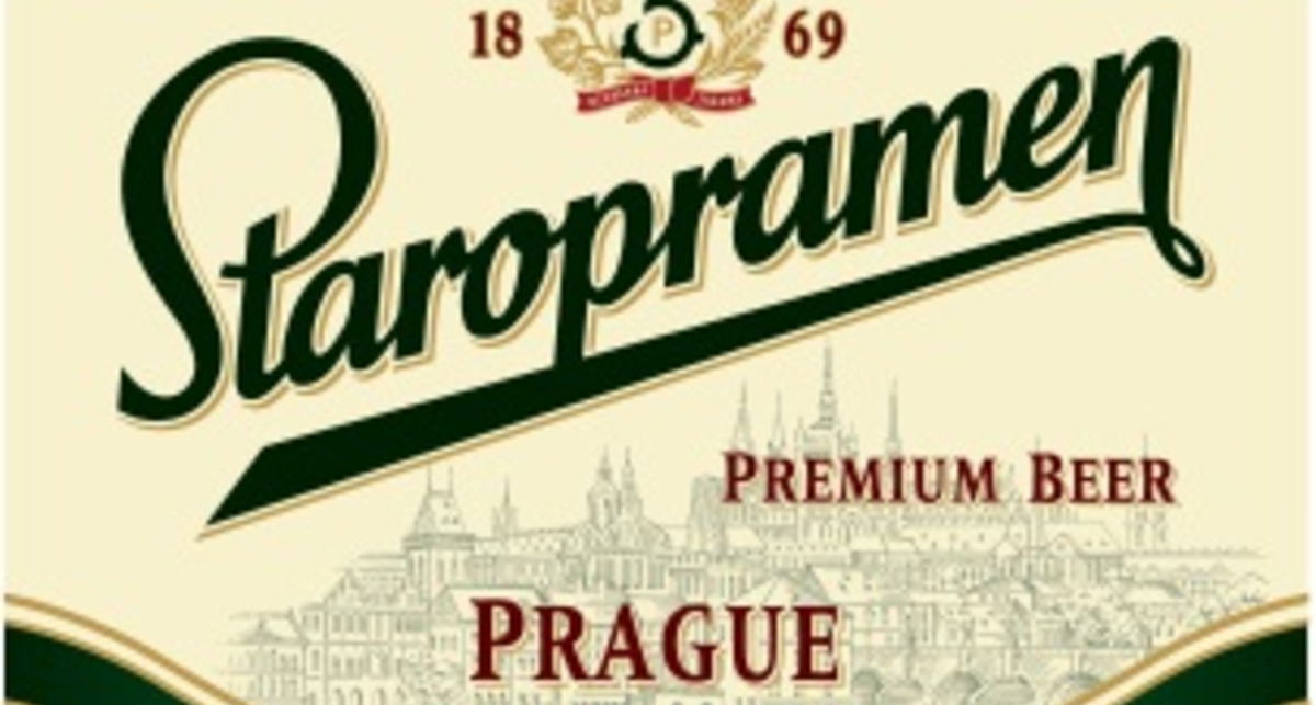 Секреты мужской кухни от Staropramen