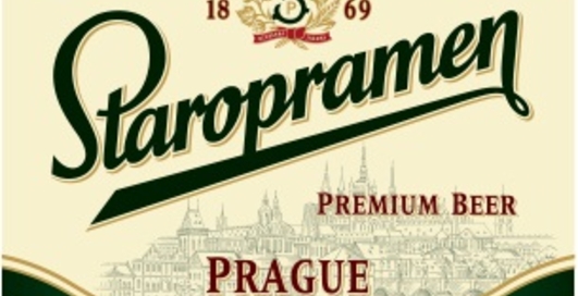 Секреты мужской кухни от Staropramen