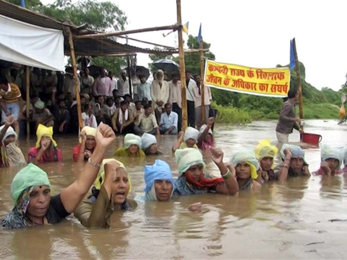 Бунт до крови: ТОП-5 самых жутких протестов Бунт до крови: ТОП-5 самых жутких протестов