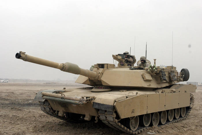 Боевая сталь: ТОП-10 лучших танков планеты