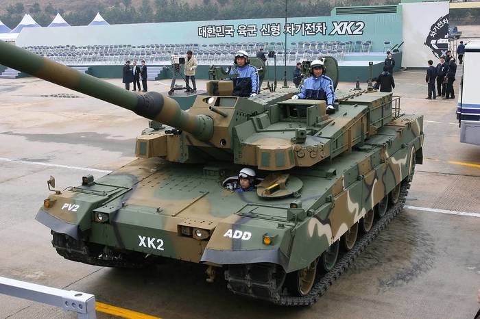 Боевая сталь: ТОП-10 лучших танков планеты