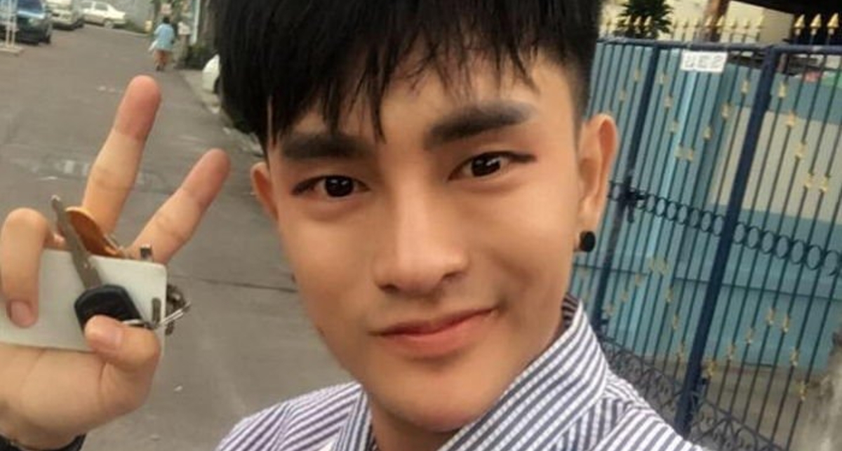 Мужчина сделал 30 косметических операций, чтобы стать корейцем
