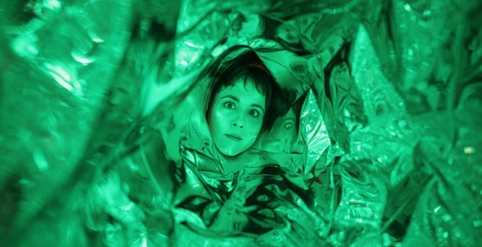 Фильм по твоему сценарию: сюжет сформируют волны мозга