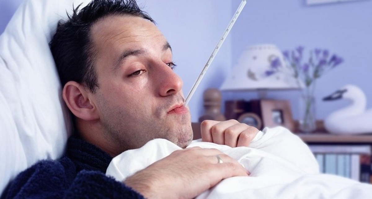 Как отличить грипп от простуды?