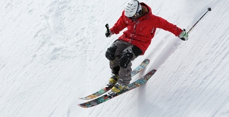 Навостри лыжи: как подготовиться к первому выходу на горных лыжах