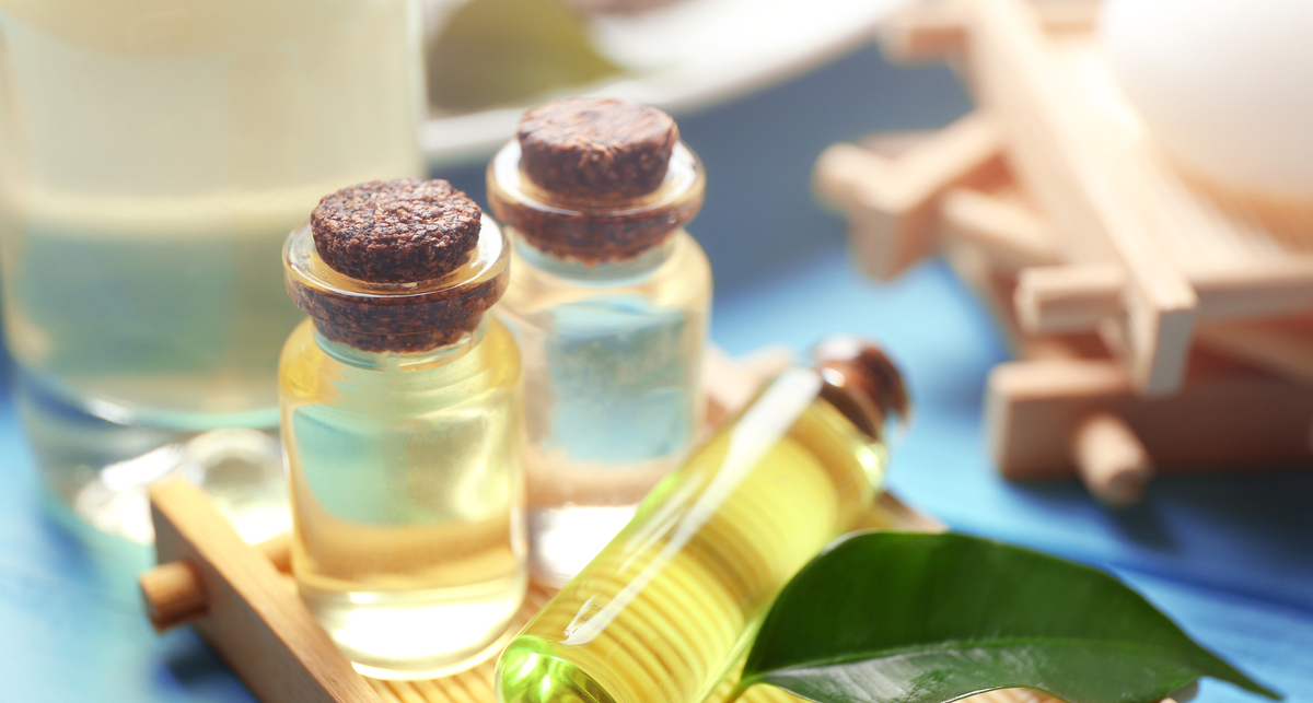 Эксперимент: опасно ли использовать масло чайного дерева для ароматерапии