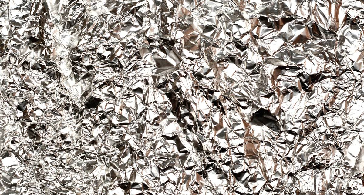 Опыт с галлием: как этот металл взаимодействует с алюминиевой фольгой