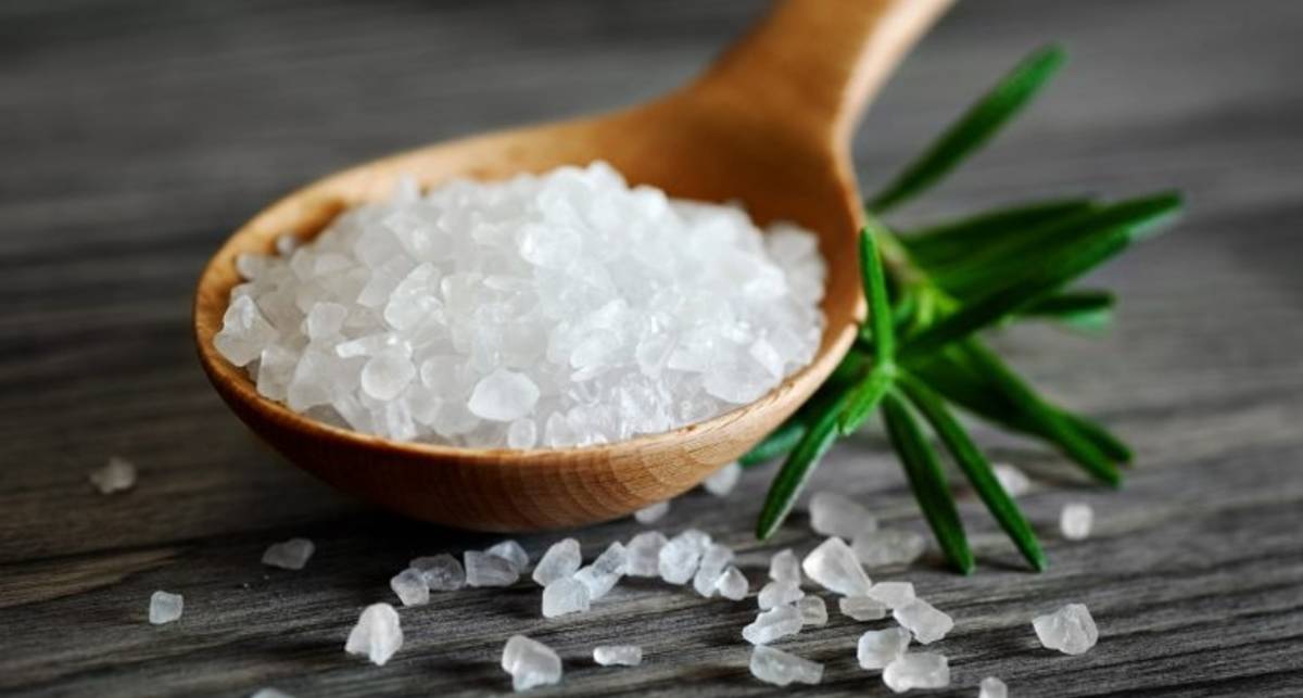 Море соли: топ-5 продуктов с высоким содержанием соли