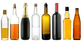 Самый полезный алкоголь: топ-5 спиртных напитков, которые улучшают здоровье