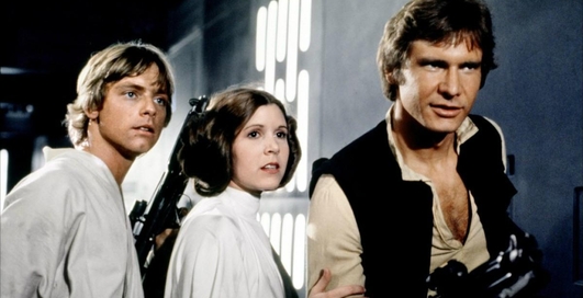 Фанат создал эпичный трейлер для всех десяти "Звездных войн" сразу