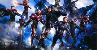 Расширенный трейлер "Мстители: финал": продолжение Войны бесконечности и появление Капитана Марвел