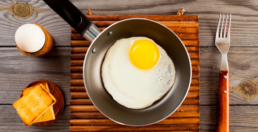Сколько яиц можно съедать в неделю, чтобы не навредить здоровью?