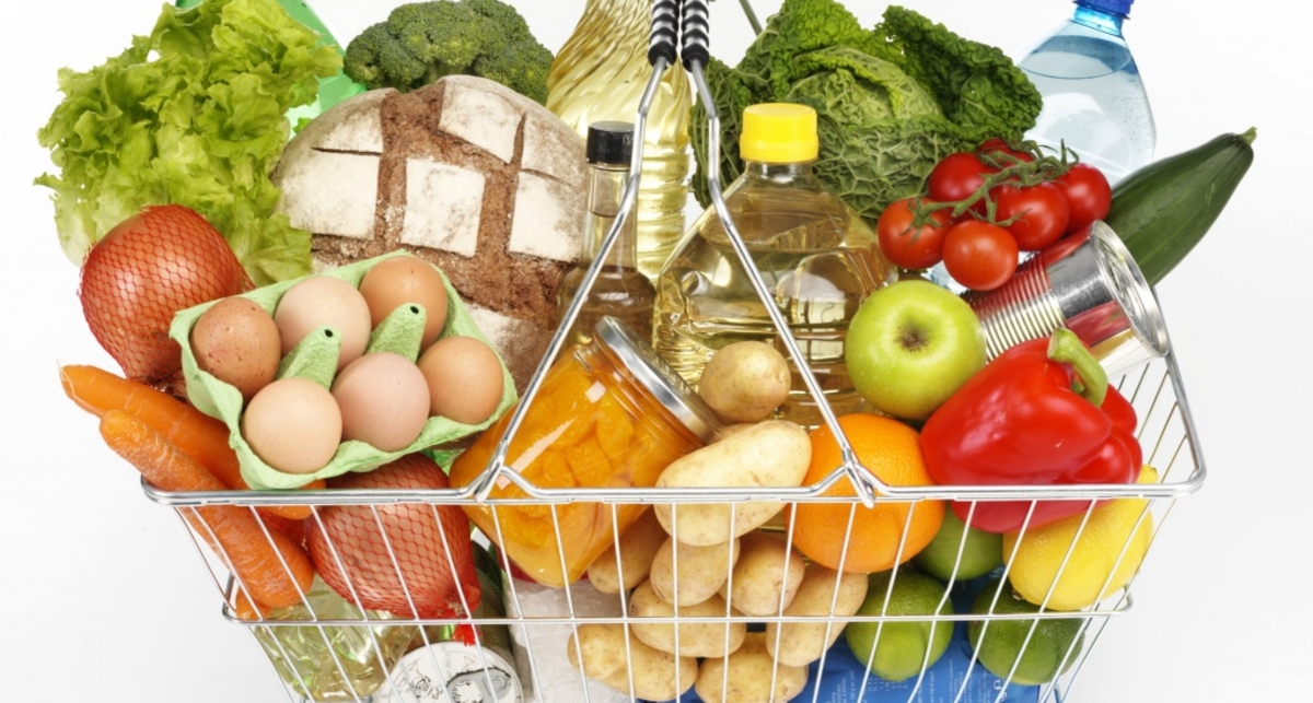 Когда полезные продукты могут навредить здоровью?