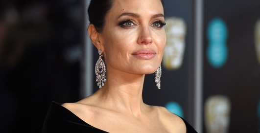 Анджелина Джоли присоединится к экранизациям комиксов Marvel