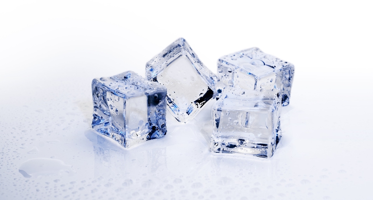 Как создать дома иглу из кубиков льда