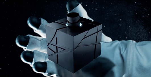 Аромат космоса: производитель космических аппаратов Lockheed Martin выпустил свой парфюм