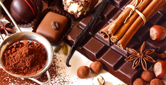 Шоколад: как правильно употреблять и чем полезен?