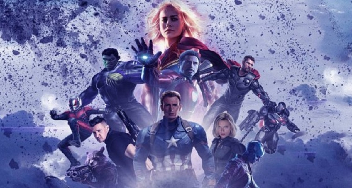 Подразнить фанатов: Marvel  представили еще один тизер грядущей премьеры 