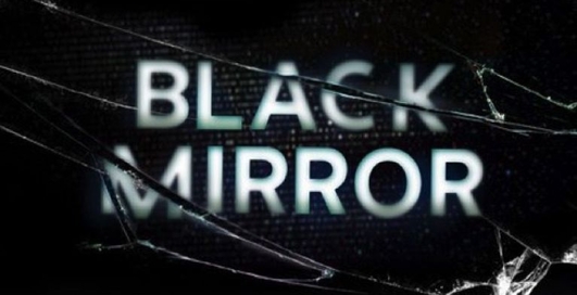 Netflix показал трейлер нового сезона "Чёрного зеркала"